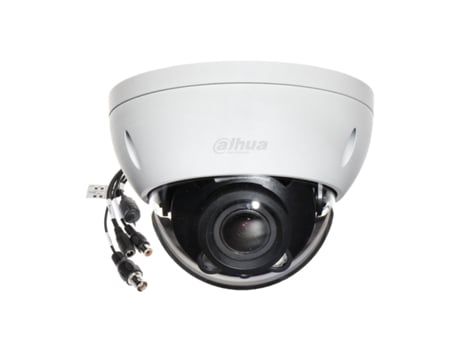 Câmara DAHUA Domo 4K Hdcvi Ir 30M