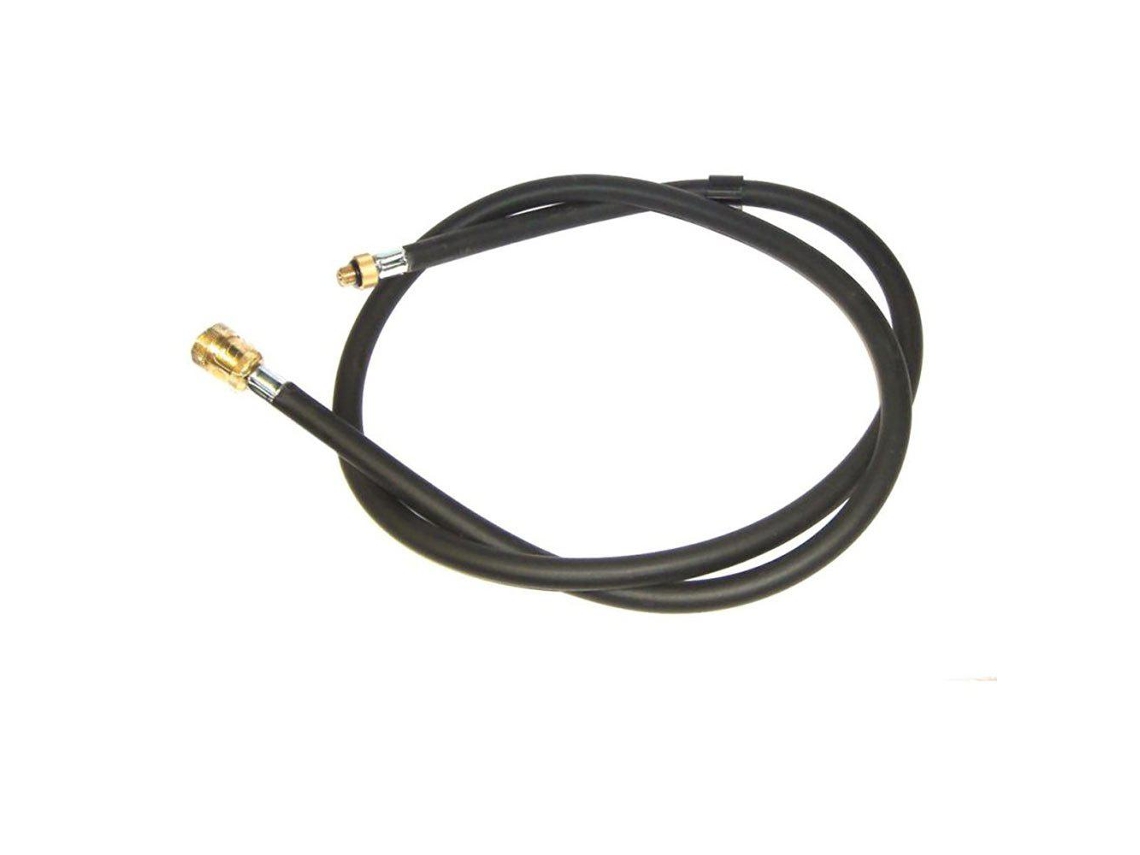 Sks Rennkompressor Brass Connector Dunlop/Presta