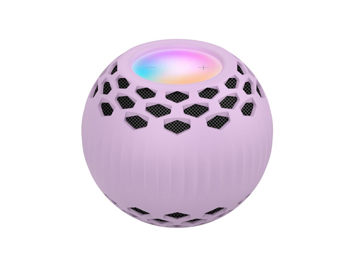 Smart Speaker EOOCOO (compatível com Adaptação Residencial do Homepod)