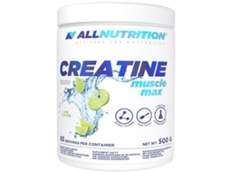 Allnutrition Creatine Muscle Max 500 Morango G Limão