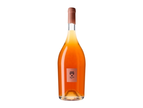 Vinho rosé SICUS Marí Àmfora Rosat Xarel·lo Vermell Penedès Garrafa Magnum (1.5 L - 1 Unidade)