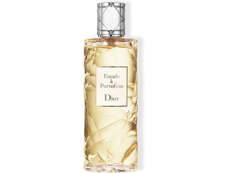 ESCALE A PORTOFINO edt vaporizador 75 ml