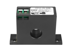 Transdutor De Corrente Ca Szt15-ch-420e Transformador Sensor Conversor 0-50a