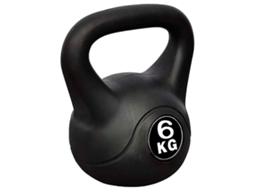 Kettle Bell De Treino 6 Kg