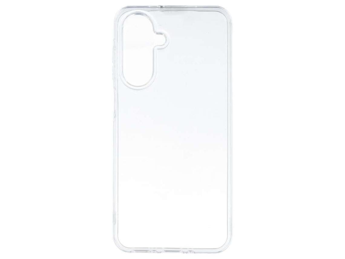 Capa Silicone Transparente para Samsung Galaxy A26 5g LA CASA DE LAS CARCASAS