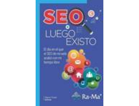 Livro Seo Luego Existo