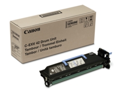 Toner Canon Preto