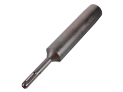 Adaptador De Broca Garneck Ground Haste Para Furadeira Impacto Durável, Compacto E Leve, Compatível Com Furadeiras