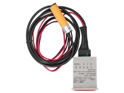 Contador Digital De Tela Industrial Com Sensor Eletrônico Automático Bem‑6h‑30e4‑ctac36v