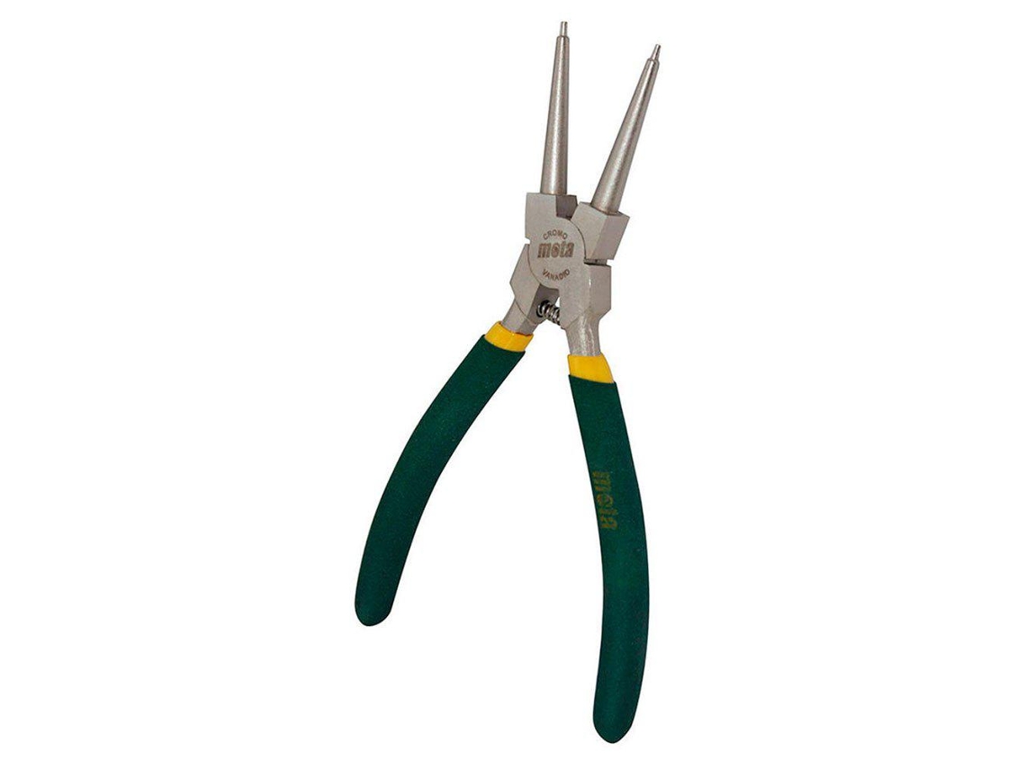 Mota Herramientas Segurança de Arruelas de Alicate Q827 180 Mm
