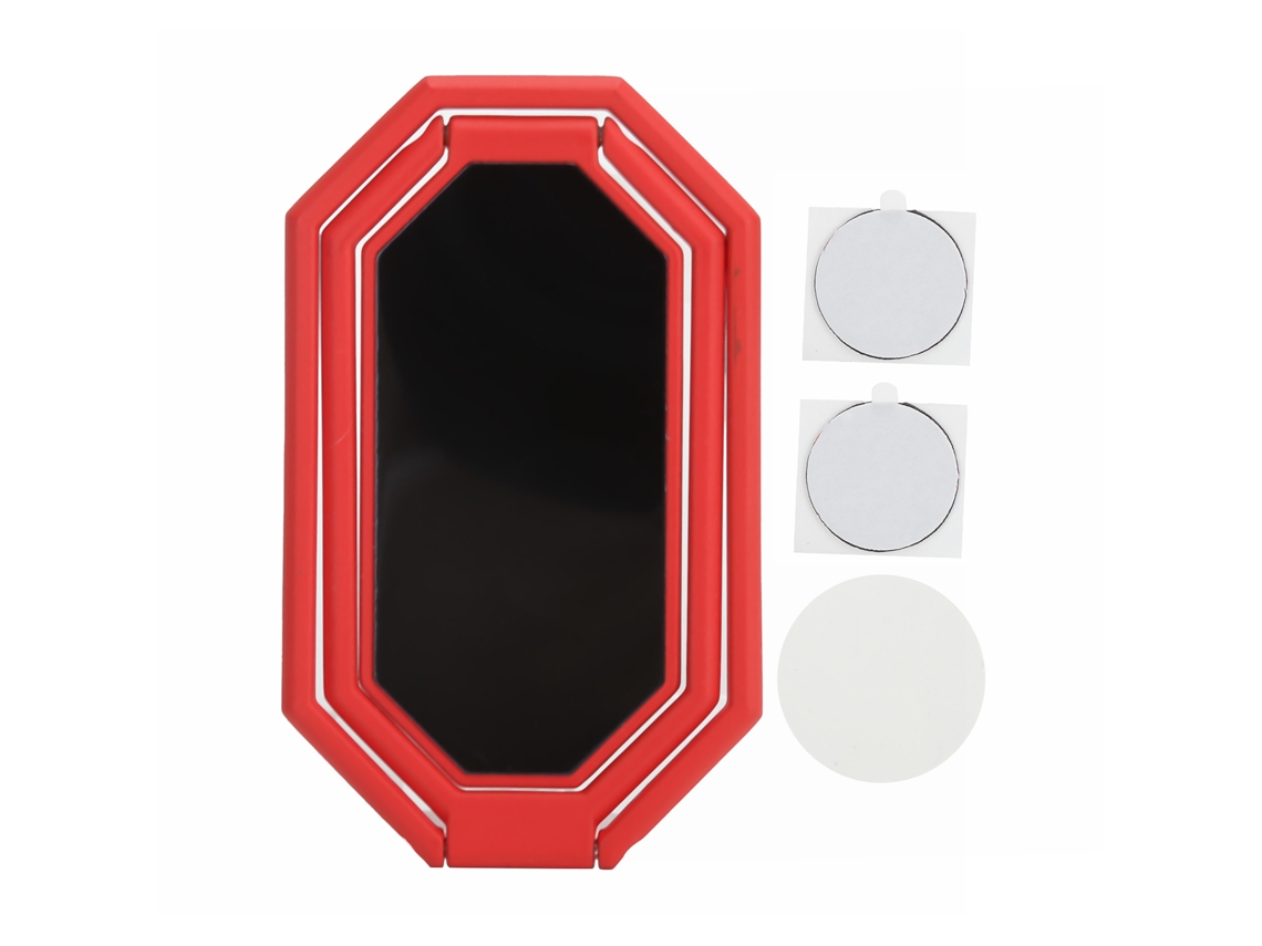 Suporte de Diamante para Telefone com Rotação de 360° e Plegável EOOCOO