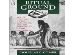 Livro Ritual Ground de Douglas C Comer (Inglês)