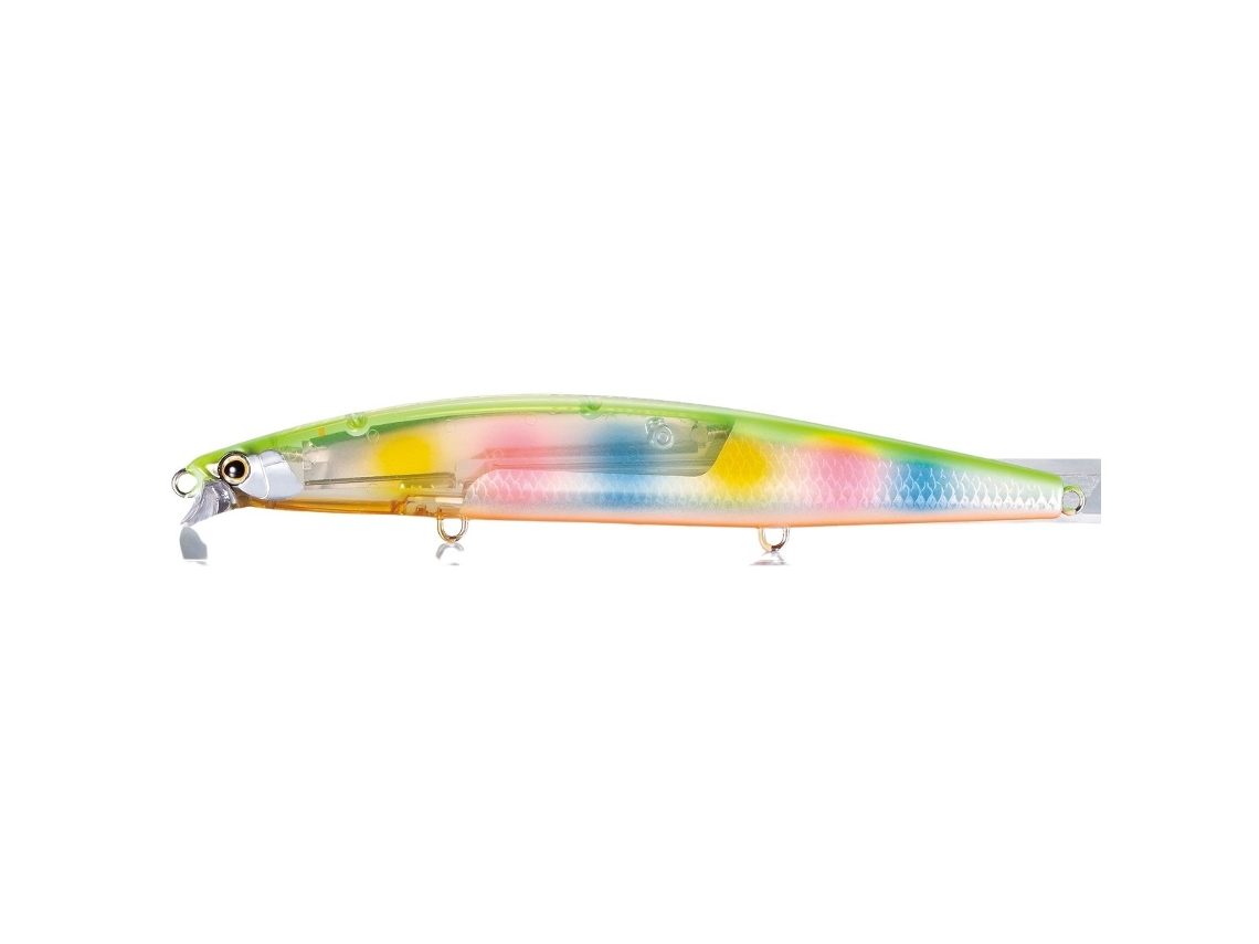 Lure SHIMANO Exsence Responder 165F Fb 34G