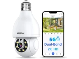 Câmera De Segurança Celular 4g Lte Sem Wi Fi, Monitoramento Remoto Para Áreas Fora Da Rede, Resistente Às Intempéries, Sensor De Movimento, Comunicaçã