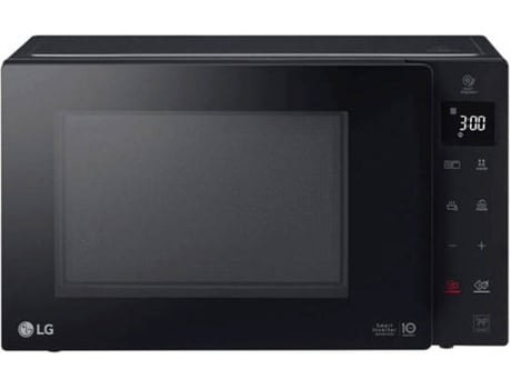 Grill  MH6535GIB 25 L 1000W Preto