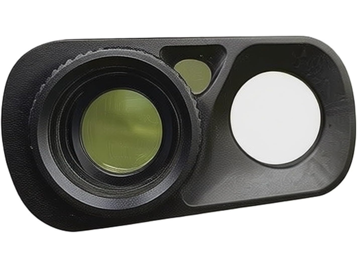 Filtro De Lente Grande Angular Para Câmeras De Ação