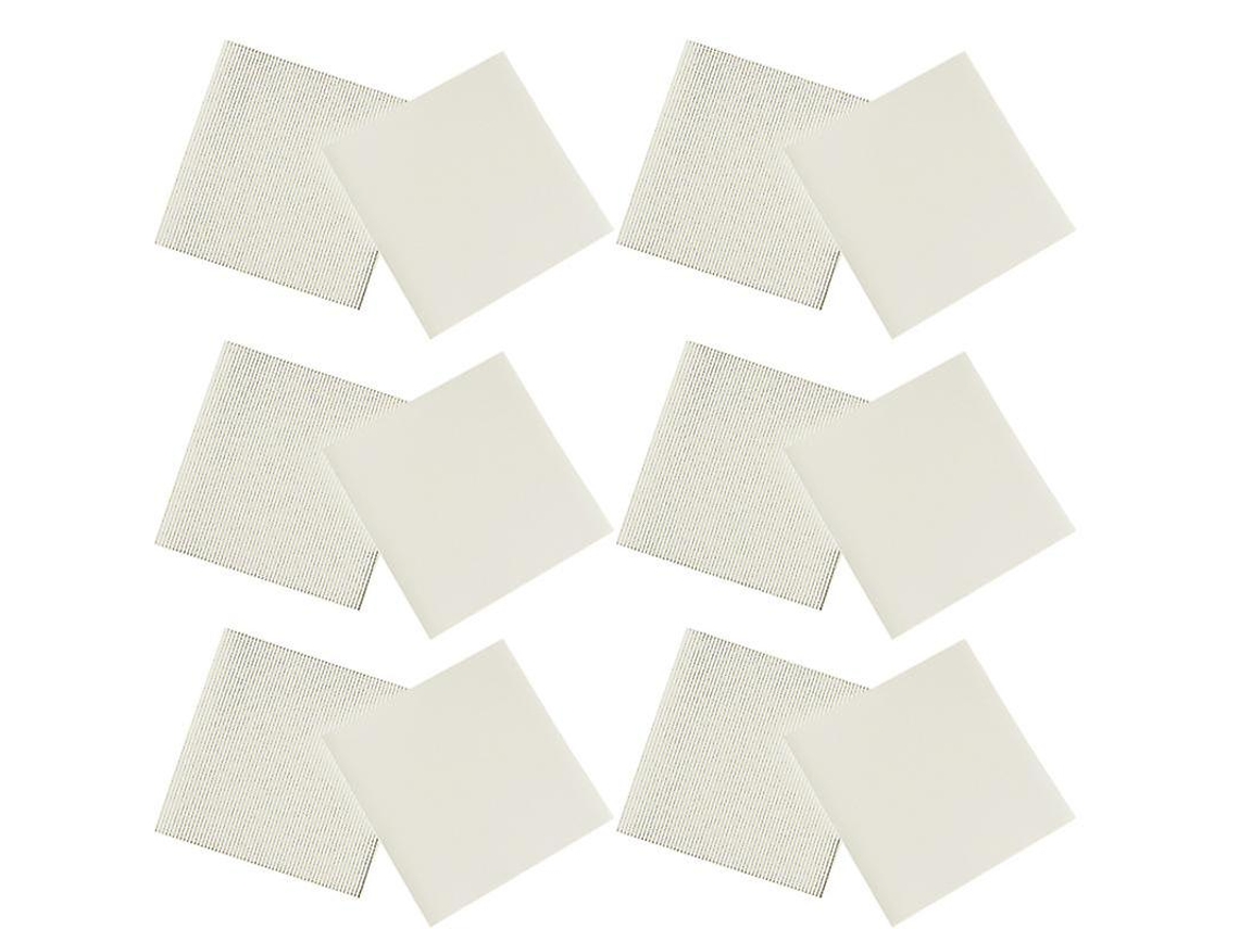 100 Folhas De Papel De Pizza Aquaforge