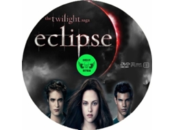 Livro Twilight Vol 01 de Stephenie Meyer (Inglês)