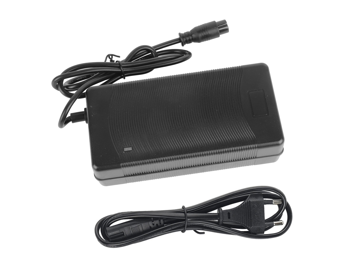 Carregador de Patinete 54.6v 2a S/MARCA para Kugoo M4