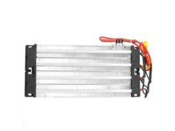 Placa de Aquecimento Ripple Ptc 220v 2000w com Termistor para Ar e Temperatura Constante