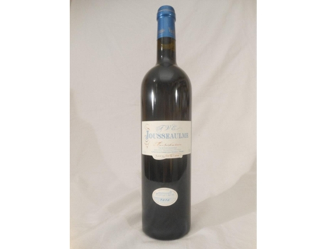 Vinho Tinto LA FINE GOULE 2010 (75 cl - 1 unidade)