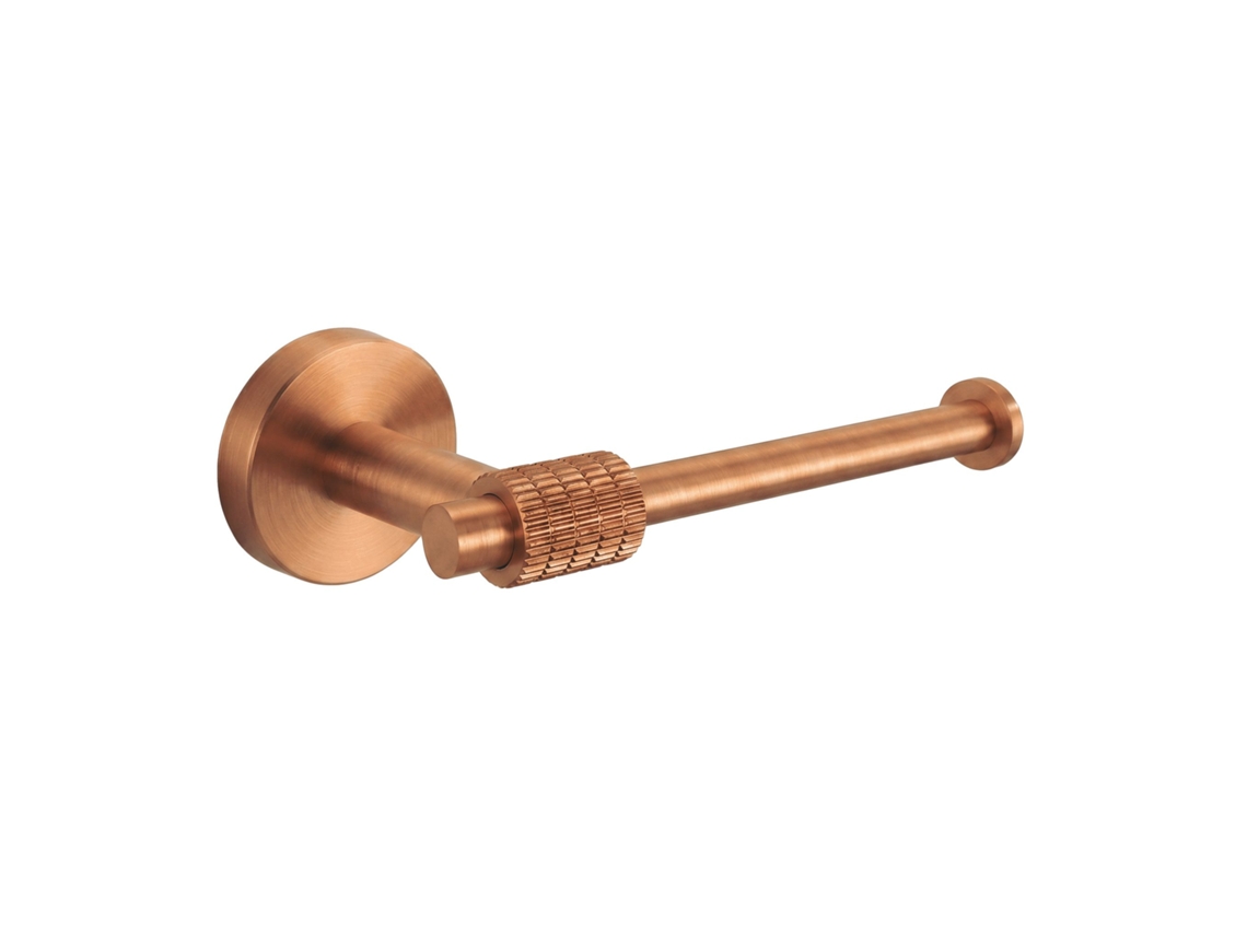 Recipiente de Papel Higiénico REA Riwon Brush Copper 29105