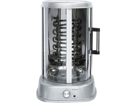 R 2540 Rohnson
