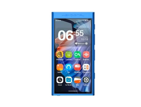 Digital M300 Reproductor Hi Res Hiby