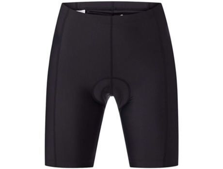 Leggins de Mulher para Ciclismo NAKAMURA Marseille Ii Preto (36)