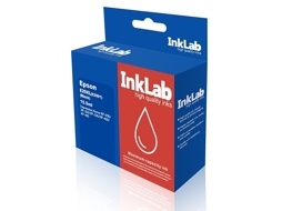 Tinteiro Inklab Preto