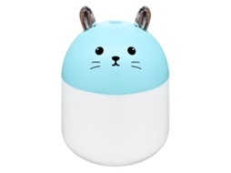 Umidificador Rabbit, 25 Cl, Azul BRILVIBERA