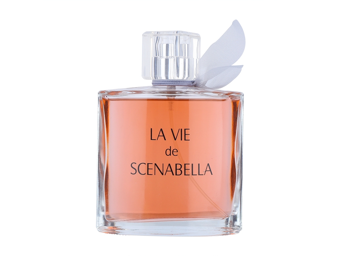 Perfume Feminino Elegante Com Fragrância Floral Longa Duração 100ml Para Mulher Lady