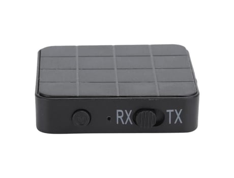 Adaptador de áudio bluetooth multifuncional bluetooth 5.0 adaptador transceptor de áudio sem fio 2 em 1 saída de 3.5mm minifinker x MINIFINKER
