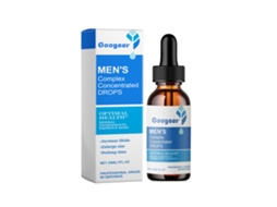 Gotas Concentradas para Melhoria Masculina de Forma Natural LAXISCREED
