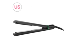 Prancha de Cabelo Profissional 2 em 1 com LED, Rotação 360° e 5 Velocidades - Penteado Tools 02