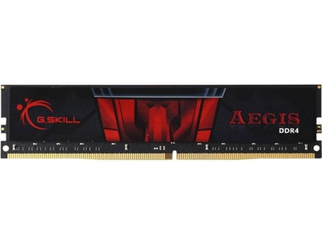 G.Skill - 8GB DDR4 2133MHz Aegis