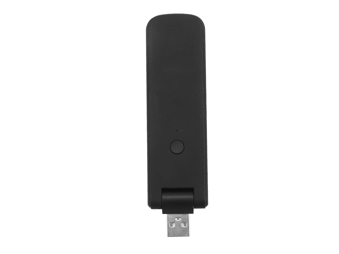 Controle Remoto Inteligente Tuya Rf Ir Com Wi-fi E Alimentação Usb Para Casa Inteligente, Compatível Com Ar Condicionado, Tvs Lg, Alexa E Google Home