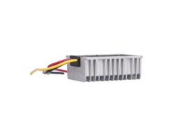 Laxiscreed Conversor De Tensão Dc-dc 24v Para 12v 30a, Fonte De Energia De 360w