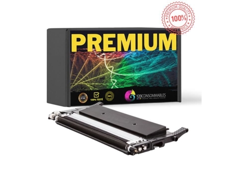 Hp W2070A. Toner Laser Compatível Por Que Escolher Um Toner Da Marca Premium: Toner de Última Geração com Garantia. UPRINT