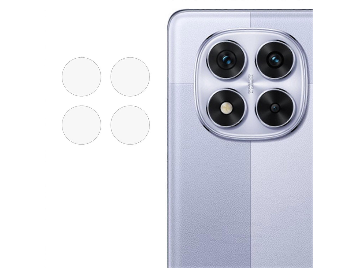 Pelicula de Vidro AQUAFORGE Xiaomi