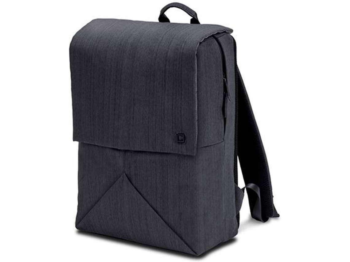 Mochila DICOTA Code (Universal - 15'' - Preto)