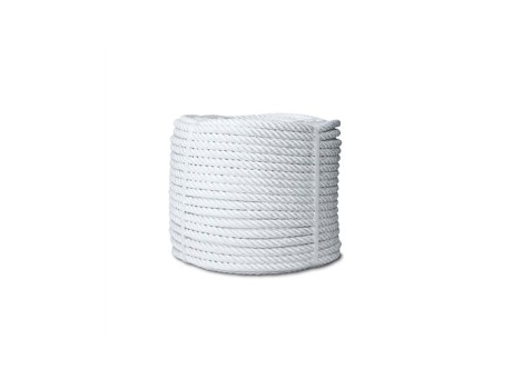 Rolo 200mt Corda Nylon 6mm 072023 Gol