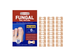 Cuidados Diários para Unhas Laniska Cuide Das Suas Unhas com Praticidade e Conforto LAXISCREED