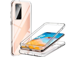 Capa Huawei P40 HONGWE.