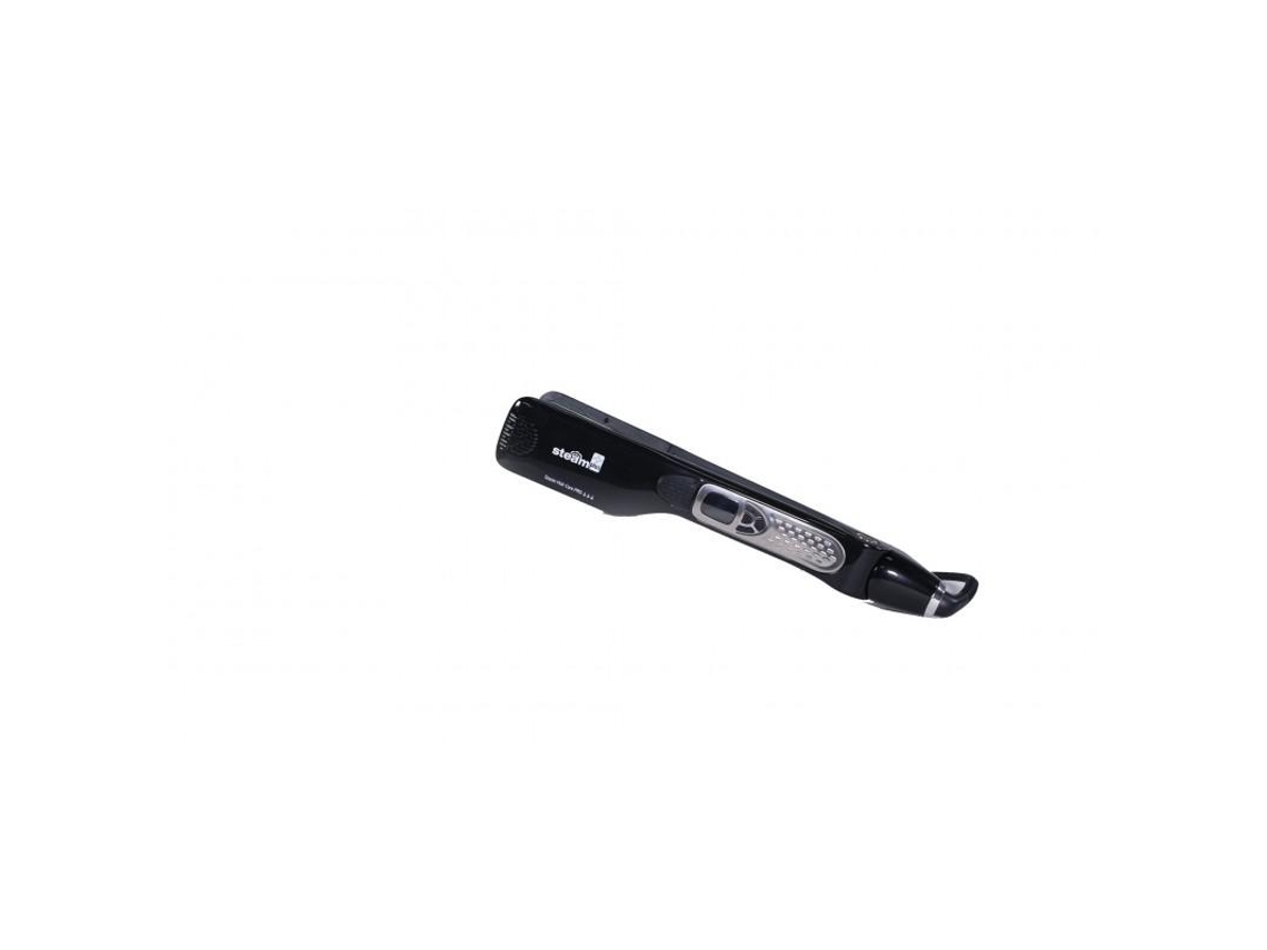 Kiss Type Steam Plus Black