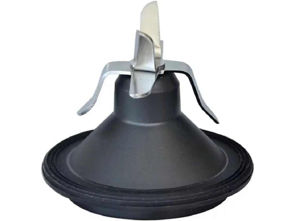 Lâmina Para Liquidificador/extrator De Sucos Hr2093 Hr2095