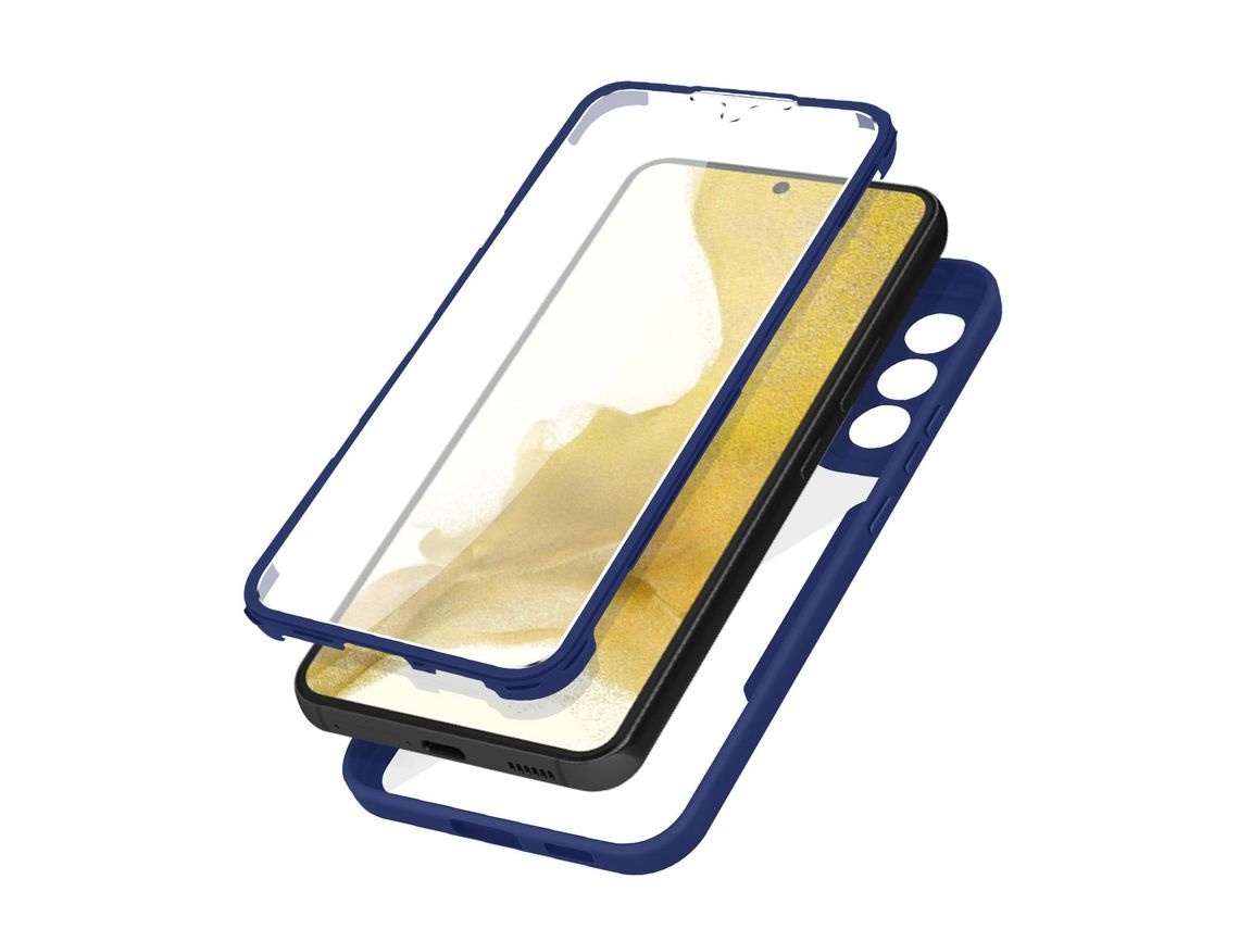 Lurelia Capa Protetora Para Samsung Galaxy S22