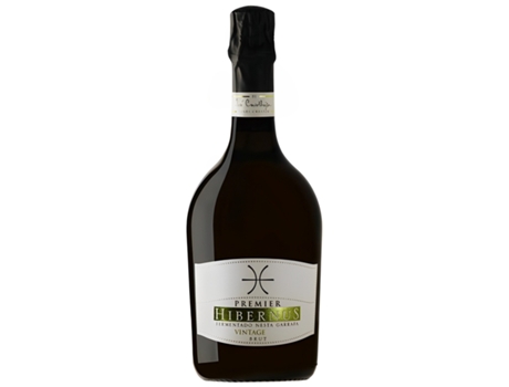 Espumante HIBERNUS Premier Millésime Bruto Branco