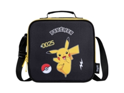 Lancheira POKÉMON Storm