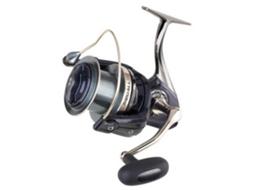 Molinete Surfcasting Squall Prateadozunzun